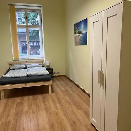 Batorego Lovely Rooms Krakow Dış mekan fotoğraf