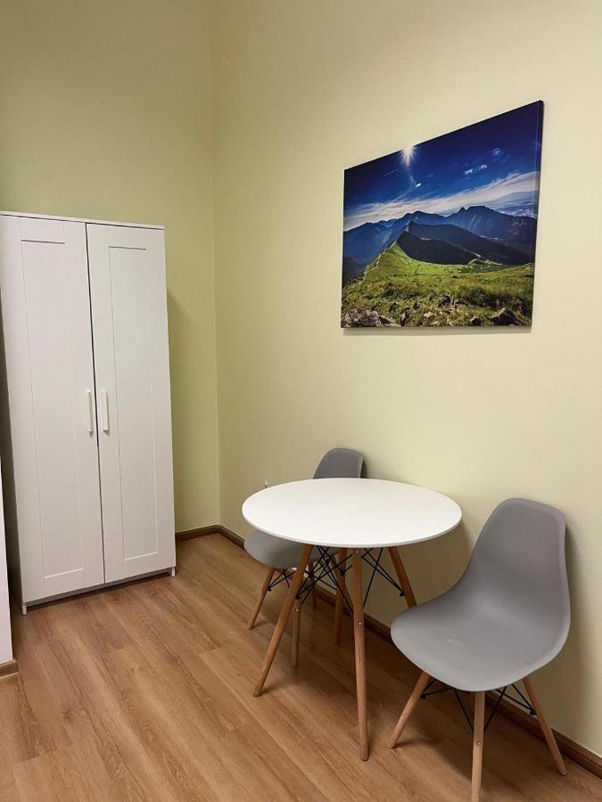 Batorego Lovely Rooms Krakow Dış mekan fotoğraf