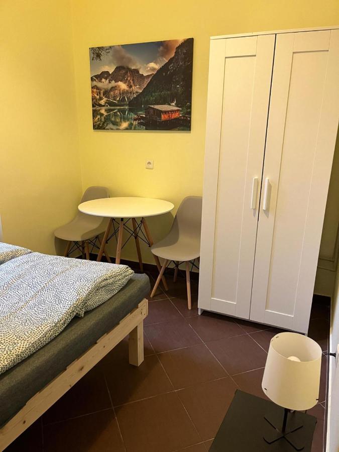 Batorego Lovely Rooms Krakow Dış mekan fotoğraf