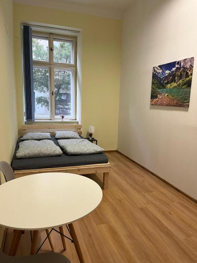 Batorego Lovely Rooms Krakow Dış mekan fotoğraf