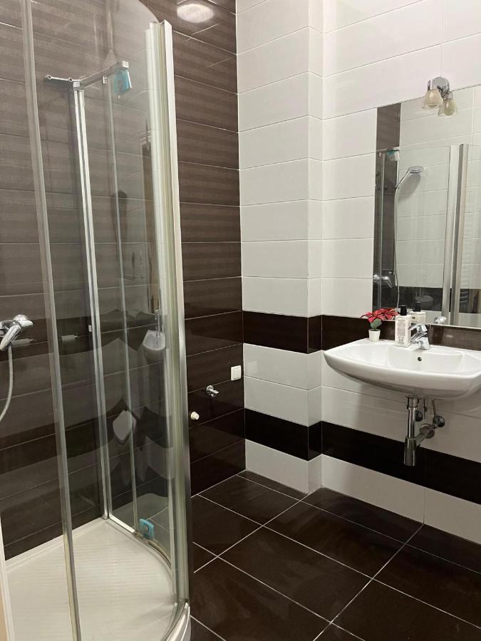 Batorego Lovely Rooms Krakow Dış mekan fotoğraf