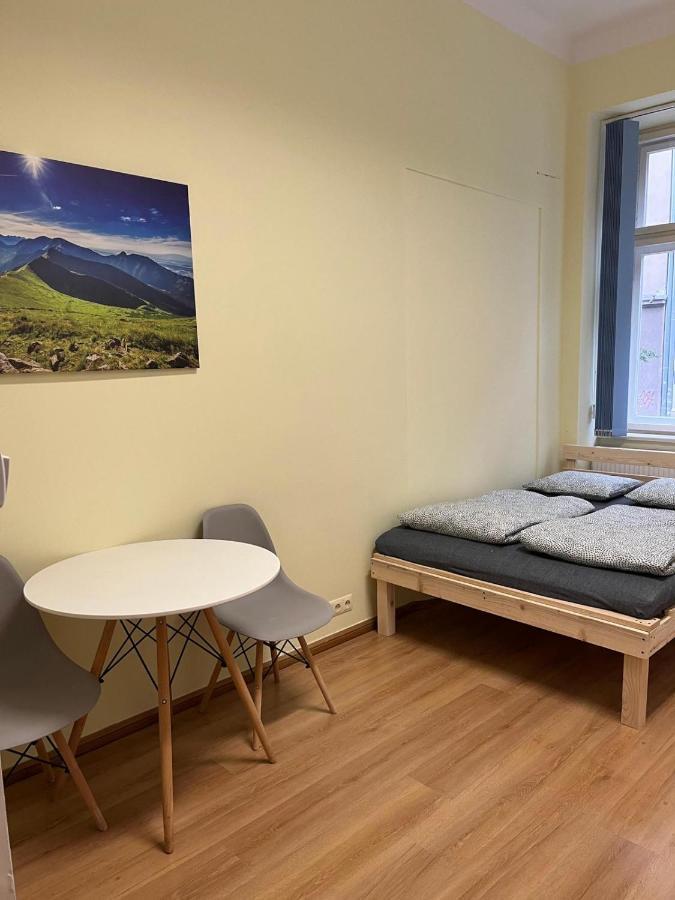 Batorego Lovely Rooms Krakow Dış mekan fotoğraf