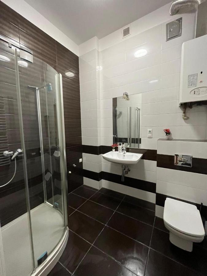 Batorego Lovely Rooms Krakow Dış mekan fotoğraf