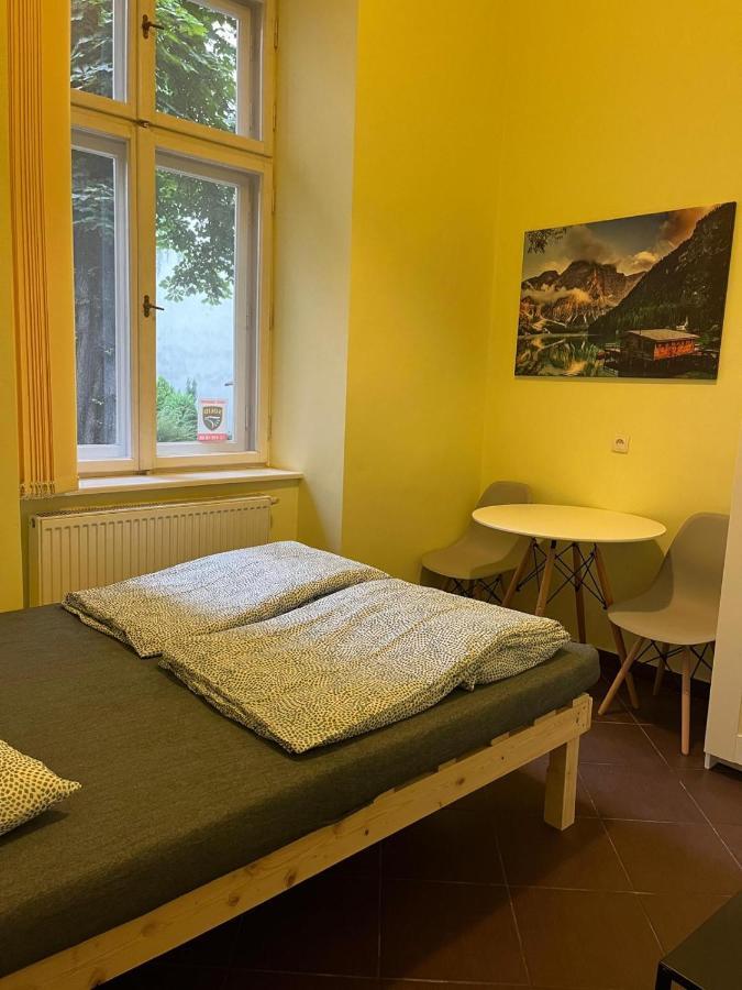 Batorego Lovely Rooms Krakow Dış mekan fotoğraf
