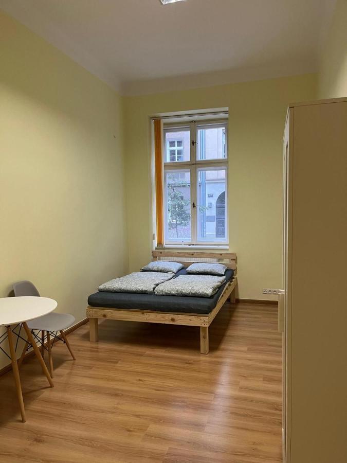 Batorego Lovely Rooms Krakow Dış mekan fotoğraf